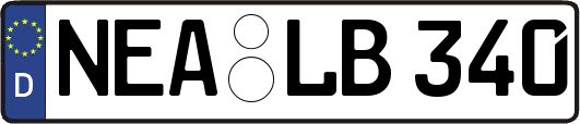 NEA-LB340