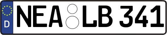 NEA-LB341