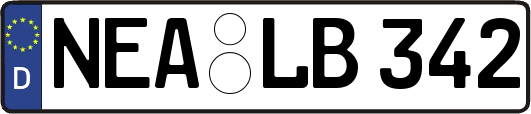 NEA-LB342
