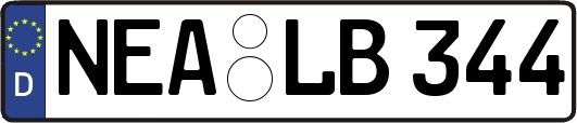NEA-LB344