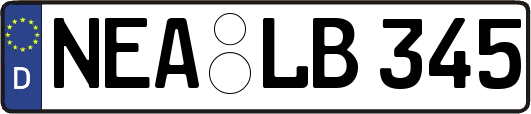 NEA-LB345