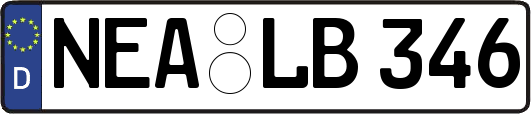 NEA-LB346