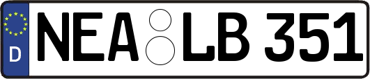 NEA-LB351