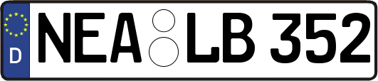 NEA-LB352
