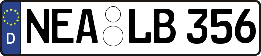 NEA-LB356