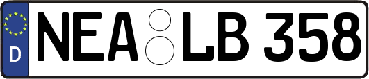 NEA-LB358