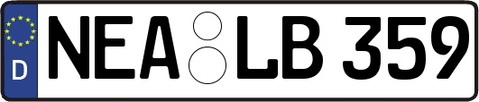 NEA-LB359
