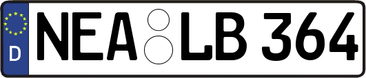 NEA-LB364