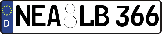 NEA-LB366