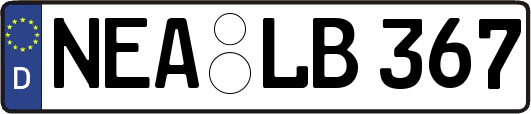 NEA-LB367