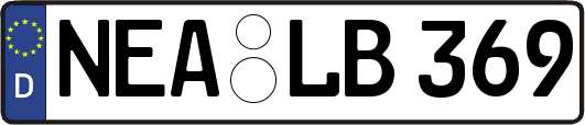NEA-LB369