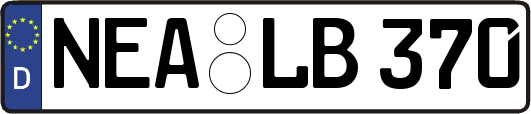 NEA-LB370