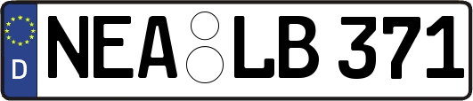 NEA-LB371