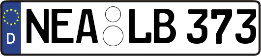 NEA-LB373