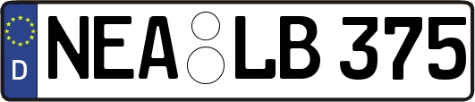 NEA-LB375