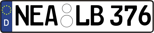 NEA-LB376
