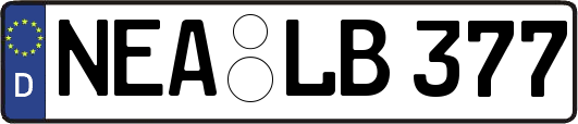 NEA-LB377