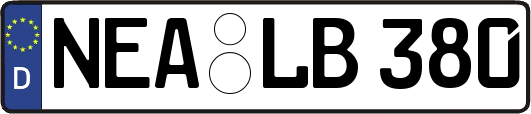 NEA-LB380