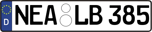 NEA-LB385