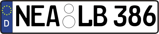 NEA-LB386