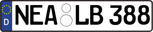 NEA-LB388