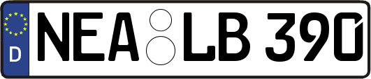 NEA-LB390