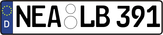 NEA-LB391