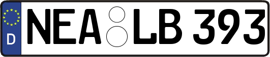 NEA-LB393