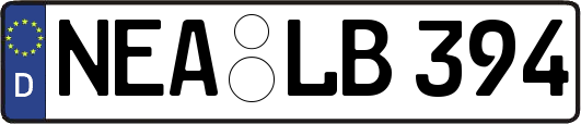 NEA-LB394