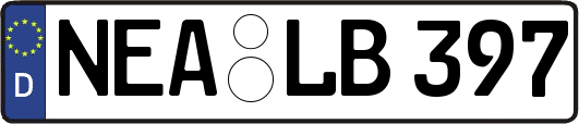 NEA-LB397