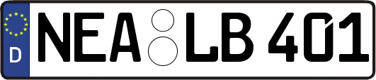 NEA-LB401