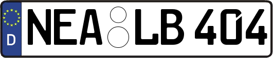 NEA-LB404