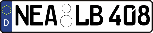 NEA-LB408