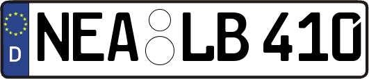 NEA-LB410