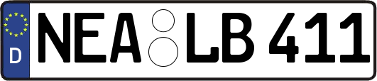 NEA-LB411