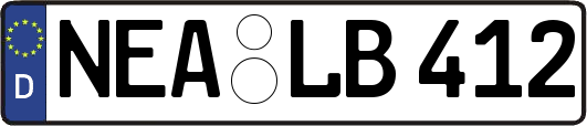 NEA-LB412