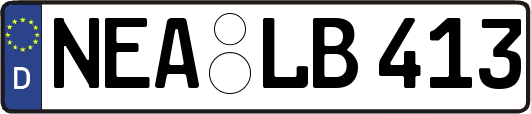 NEA-LB413
