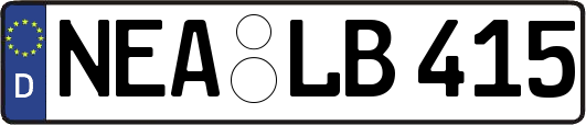 NEA-LB415
