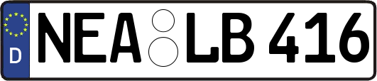 NEA-LB416