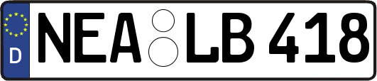 NEA-LB418