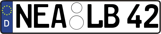 NEA-LB42