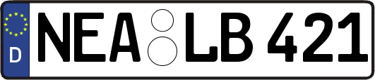 NEA-LB421