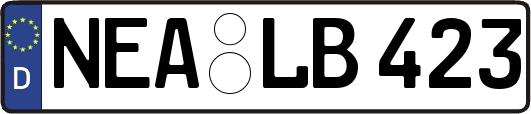 NEA-LB423