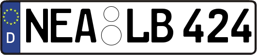 NEA-LB424