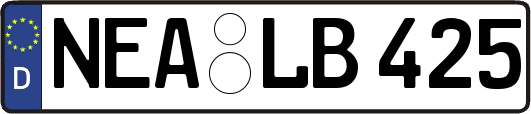 NEA-LB425