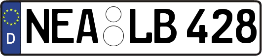 NEA-LB428