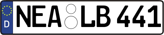NEA-LB441