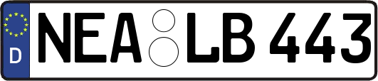 NEA-LB443