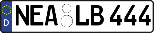 NEA-LB444