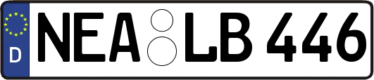 NEA-LB446